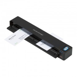 Scanner FUJITSU ScanSnap iX100 PA03688-B005 Dual WiFi Litio USD