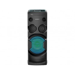 Sistema de audio SONY MHC-V50D Rms Total 660w CD DVD Hi Fi HDMI Bluetooth USB