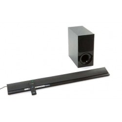 Barra de sonido SONY HT-CT790 2.1 canales Rms Total 330w DTS 96/24 WiFi HDMI Bluetooth USB