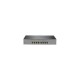 Switch HPE OfficeConnect 1920s JL383A 8 Puertos Gestionable 3 Capa compatible 65 PoE