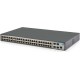 Switch HPE Officeconnect 1920s JL382A 48 Puertos Gestionable 3 Capa compatible 4SFP RJ45