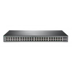 Switch HPE Officeconnect 1920s JL382A 48 Puertos Gestionable 3 Capa compatible 4SFP RJ45