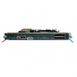 Motor de Supervision CISCO WS-X45-SUP8-E Catalyst Supervisor Engine 8-E Para Redes de datos