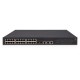 Switch HPE 1950 JG962A 24 Puertos Gestionable RJ-45 2SFP 2xgt 34 W PoE