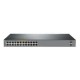 Switch HPE OfficeConnect 1920S JL385A 24 Puertos Gestionable 2 SFP PoE 370w