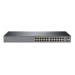 Switch HPE OfficeConnect 1920s JL384A 24 Puertos Gestionable RJ45 10/100/1000 185 W PoE