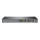Switch HPE OfficeConnect 1920s JL384A 24 Puertos Gestionable RJ45 10/100/1000 185 W PoE