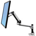 Brazo de Montaje ERGOTRON 45-241-026 Pantalla Plana 11.30 kg 32" Aluminio