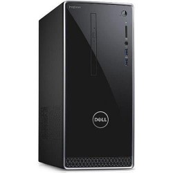 Desktop DELL Inspiron 3258 CT3WN CI3-7100u 4G 1Tb HD Win10 Home