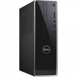 Desktop DELL Inspiron 3268 Y7MKV Ci5-7400 8G 1Tb DVD Win10 Home