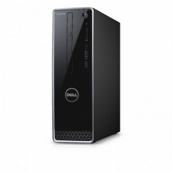 Desktop DELL Inspiron 3268 Y7MKV Ci5-7400 8G 1Tb DVD Win10 Home