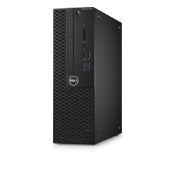 Desktop DELL Optiplex 3050 99K5T Ci5-7500 8G 256Gb USB HDMI DisplayPort Win10 Pro