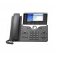 Telefono CISCO CP-8851-K9 IP VoIP Red USB PoE Altavoz Montable en Pared