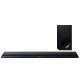 Barra de Sonido SONY HT-CT390 2.1 Canales Rms Total 300w HDMI Bluetooth