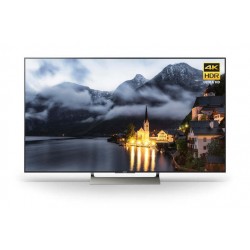 TV SONY XBR-55X900E LED 55" UHD 4K 3840 x 2160 Smart HDMI Bluetooth Ethernet WiFi Android TV