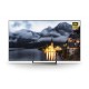 TV SONY XBR-55X900E LED 55" UHD 4K 3840 x 2160 Smart HDMI Bluetooth Ethernet WiFi Android TV