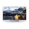 TV SONY XBR-55X900E LED 55" UHD 4K 3840 x 2160 Smart HDMI Bluetooth Ethernet WiFi Android TV
