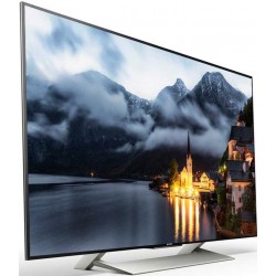 TV SONY XBR-55X900E LED 55" UHD 4K 3840 x 2160 Smart HDMI Bluetooth Ethernet WiFi Android TV