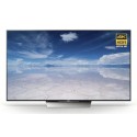 TV SONY XBR-65X850E LED 65" UHD 4k 3840 x 2160 Smart HDMI USB Ethernet Wifi 120hz Android TV