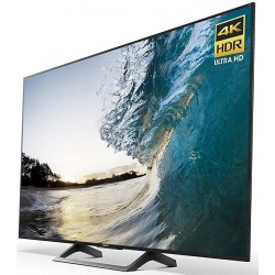 TV SONY XBR-65X850E LED 65" UHD 4k 3840 x 2160 Smart HDMI USB Ethernet Wifi 120hz Android TV