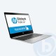 Laptop HP EliteBook Folio G1 V8M25 Core M 5-6Y54 8GB LPDDR3 SSD 256GB LED 12.5" HD Graphics U Óptica No Incluida W10 Pro