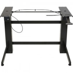 Base de mesa Ergotron WorkFit 24-388-009 51cm Negro