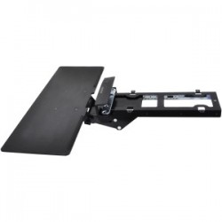 Brazo de Montaje ERGOTRON Neo-Flex 97-582-009 para Teclado 1.40kg Acero Negro