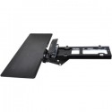 Brazo de Montaje ERGOTRON Neo-Flex 97-582-009 para Teclado 1.40kg Acero Negro