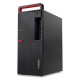 Desktop LENOVO ThinkCentre M910T 10MNA001LS Ci7 7700 8GB DDR3L 1TB HD Graphics 630 U Óptica DVD R RW W10 Pro