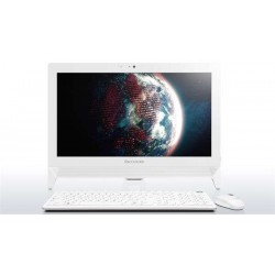Desktop LENOVO IdeaCentre C20-00 F0BB00AALD Pentium N 3700 4GB DDR3L 1TB LED19.5" HD Graphics Unidad Óptica DVD R RW W10 Home