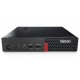 Desktop LENOVO ThinkCentre M710Q 10MQA011LS Tiny Ci3 7100 4GB DDR3L 1TB HD Graphics 630 U Óptica DVD RRW W10 Pro