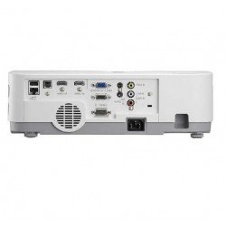 Proyector NEC NP-ME331X LCD XGA 3300 Lumenes Audio 20W Dual HDMI USB