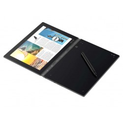 Tablet LENOVO Yoga Book YB1-X90F ZA0V0052MX Intel Atom x5-Z8550 RAM 4GB 64GB LED Multi Touch10.1" Wi Fi 802 Android 6.0.