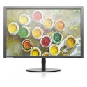 Monitor LENOVO ThinkVision T2454P 60F9MAR1US LED 24" FHD 1920 x 1080 WUXGA HDMI VGA DisplayPort USB
