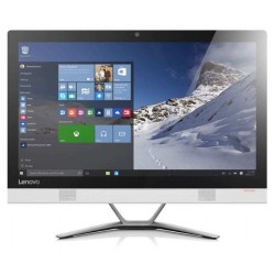Desktop LENOVO IdeaCentre 300-22ACL F0BW002GLD AIO AMD A6 7310 6GB DDR3L 1TB LED 21.5" Radeon R4 U Óptica DVD R RW W10 Home