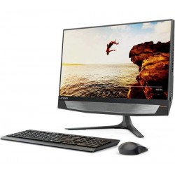 Desktop LENOVO IdeaCentre 720 F0CM0006LD Ci5 7400 8GB DDR3L 2TB LED 23.8" Multi Touch U Óptica No Incluida W10 Home