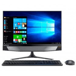 Desktop LENOVO IdeaCentre 720 F0CM0006LD Ci5 7400 8GB DDR3L 2TB LED 23.8" Multi Touch U Óptica No Incluida W10 Home