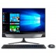 Desktop LENOVO IdeaCentre 720 F0CM0006LD Ci5 7400 8GB DDR3L 2TB LED 23.8" Multi Touch U Óptica No Incluida W10 Home