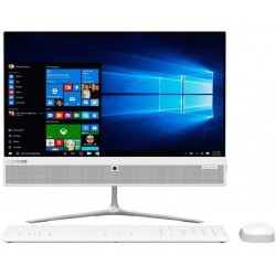 Desktop LENOVO Ideacentre 510-22ISH F0CB00WJLD AIO Ci3 7100 8GB DDR3L 1TB LED 21.5" HD Graphics U Óptica No Incluida W10 Home