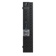 Desktop DELL Optiplex 7050 Micro 210-AKOM Ci5-6500T 8G 256Gb USB HDMI DisplayPort Win10 Pro