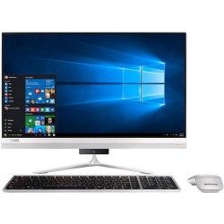 Desktop LENOVO IdeaCentre 510S-23 F0C30026LD Ci3 6100U 16GB DDR3L 1TB LED 23" Multi Touch U Óptica No Incluida W10 Home