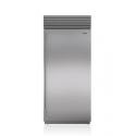 Congelador Sub-Zero BI-36F 22.8pies 3Repisas 5Repisas en Puerta