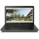 Workstation HP ZBook 17 G3 W0R43LT Xeon E3-1535m 32GB DDR4L 256 GB SSD + 1 TB LED 17.3" Nvidia Quadro 8GB W7-10 Pro