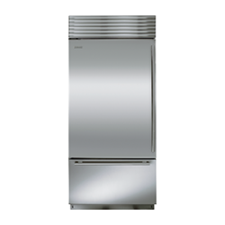 Refrigerador Congelador Sub-Zero BI-36U Fab de hielos Cajon USD