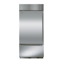 Refrigerador / Congelador Emprotrable Sub-Zero BI-36U 36"