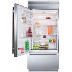 Refrigerador Congelador Sub-Zero BI-36U Fab de hielos Cajon USD