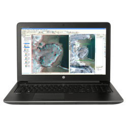 Workstation HP ZBook 15 G3 X9U46LT Ci7 6700HQ 16GB DDR4L 1TB LED 15.6" Nvidia Quadro W10 Pro