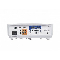 Proyector BENQ MH750 9H.JFG77.23L DLP 1080P 4500 Lumenes HDMI VGA
