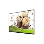 Monitor BENQ ST430K 9H.F36TK.RA2 LED 43" 3840x2160 2160p USB HDMI Ethernet