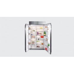 Refrigerador / Congelador Sub-Zero BI-42S/S/TH Dúplex Empotrable 42"